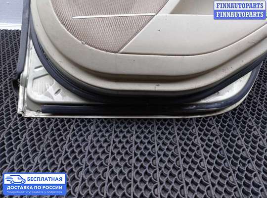 Замок боковой двери на Jaguar XF I (X250)