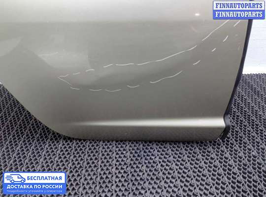 Замок боковой двери на Jaguar XF I (X250)