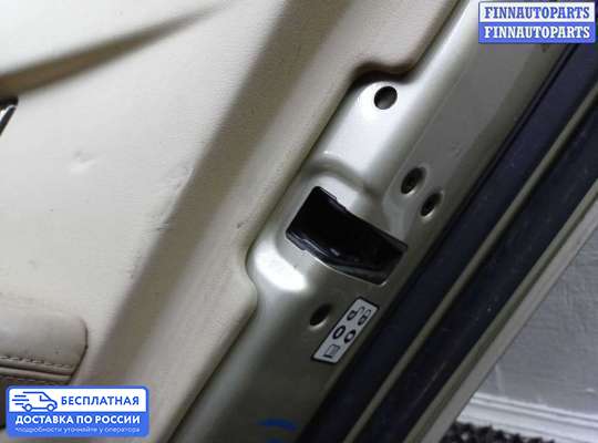 Замок боковой двери на Jaguar XF I (X250)