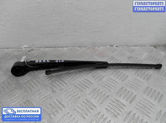 Поводок дворника на Mercedes-Benz GLC (X253/C253)