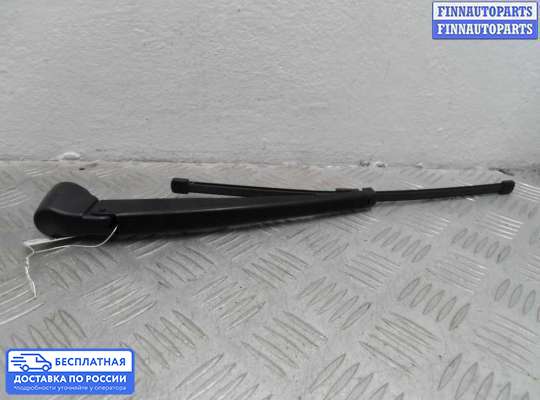 Поводок дворника на Mercedes-Benz GLC (X253/C253)