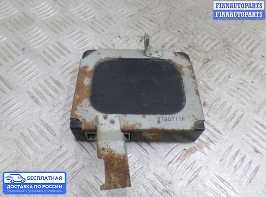 ЭБУ прочее на Toyota Previa 2