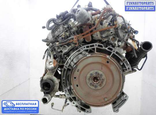 Катушка зажигания на Ford Explorer V (U502)