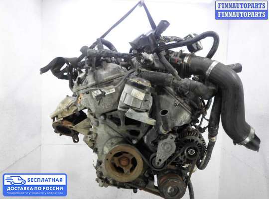 Катушка зажигания на Ford Explorer V (U502)