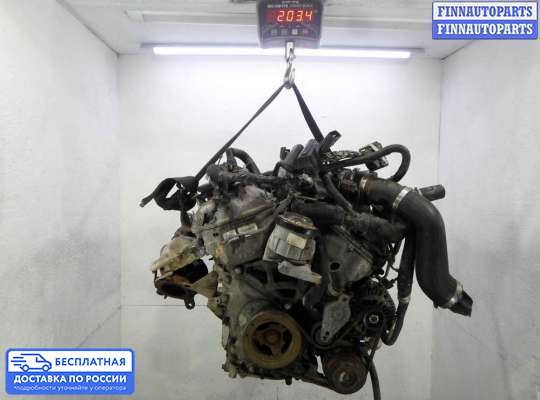 Катушка зажигания на Ford Explorer V (U502)