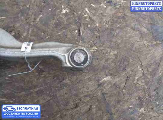 Рычаг подвески на Mercedes-Benz S (W221)
