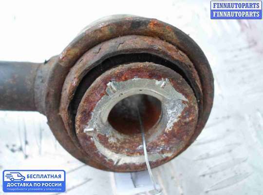 Рычаг подвески на Lincoln Navigator III (U326)