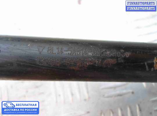 Рычаг подвески на Lincoln Navigator III (U326)