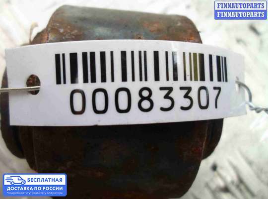 Рычаг подвески на Lincoln Navigator III (U326)