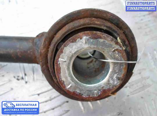 Рычаг подвески на Lincoln Navigator III (U326)