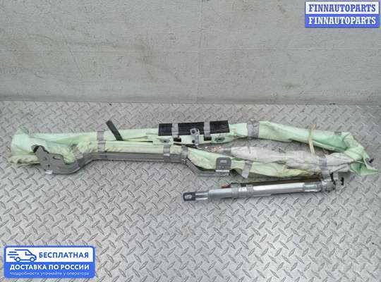 Подушка безопасности (прочее) на Ford Explorer V (U502)