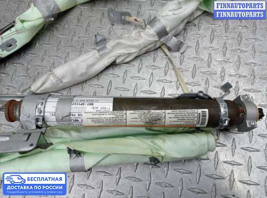 Подушка безопасности (прочее) на Ford Explorer V (U502)