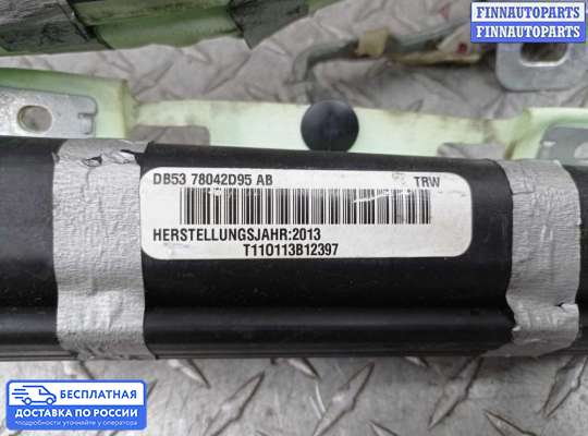 Подушка безопасности (прочее) на Ford Explorer V (U502)