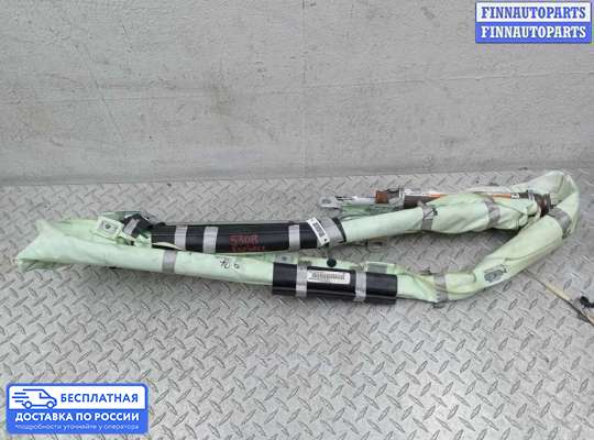 Подушка безопасности (прочее) на Ford Explorer V (U502)