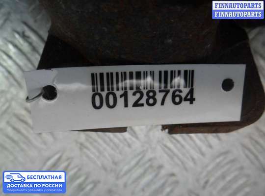 Турбина на Chrysler Voyager IV (RG)