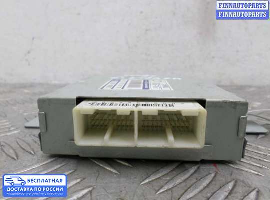 ЭБУ прочее на Suzuki Grand Vitara II (JB, TD54)