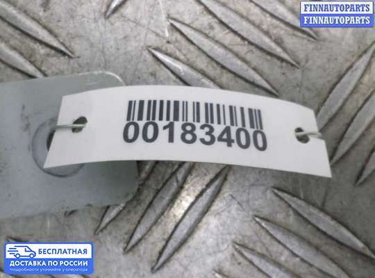 ЭБУ прочее на Suzuki Grand Vitara II (JB, TD54)