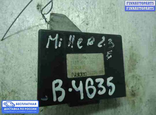 ЭБУ прочее на Mazda Xedos 9 TA