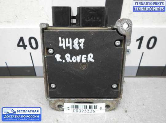ЭБУ AIRBAG (электронный блок управления подушками безопасности) на Range Rover Sport I (L320)