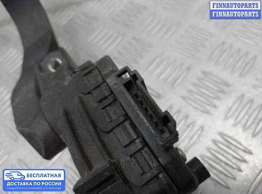 Педальный узел (педаль) на Audi A6 Allroad (4BH, C5)