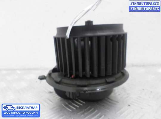 Мотор отопителя на Volkswagen Touareg I (7L)
