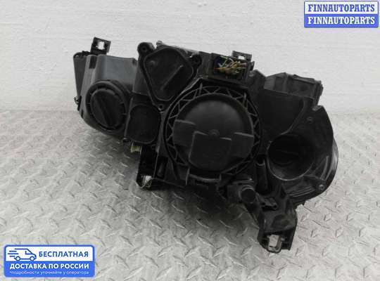 Фара передняя на BMW X5 (E70)