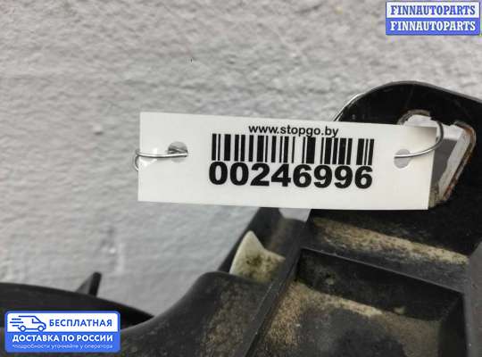 Фара передняя на BMW X5 (E70)