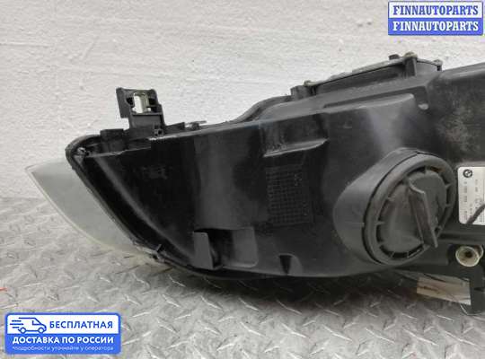 Фара передняя на BMW X5 (E70)