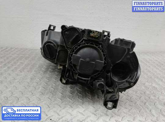 Фара передняя на BMW X5 (E70)