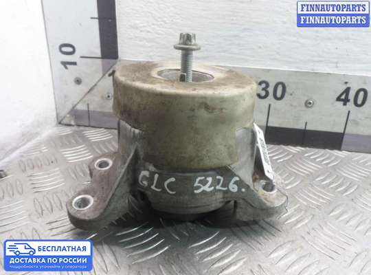 Кронштейн ДВС (лапа) на Mercedes-Benz GLC (X253/C253)