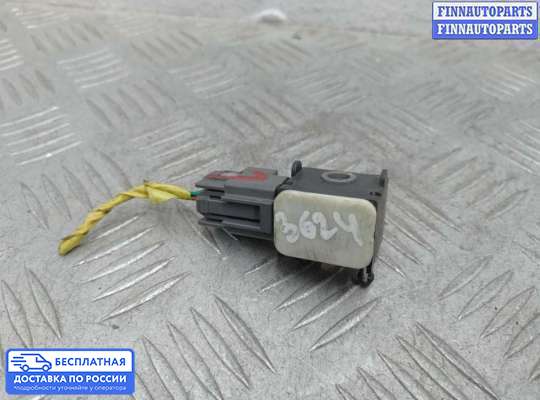 Датчик удара (Airbag) на Hyundai Santa Fe II (CM)