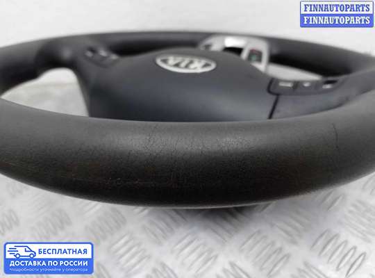 Руль на Kia Sportage III (SL)