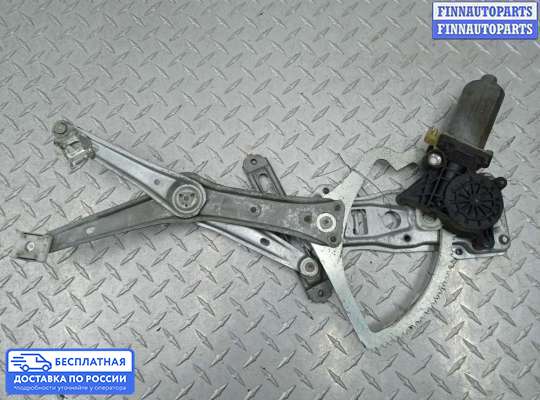 Стеклоподъемник электрический на Mercedes-Benz C (W202)