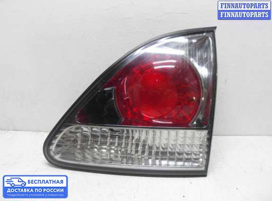 Фонарь задний на Toyota Harrier I (U10W)