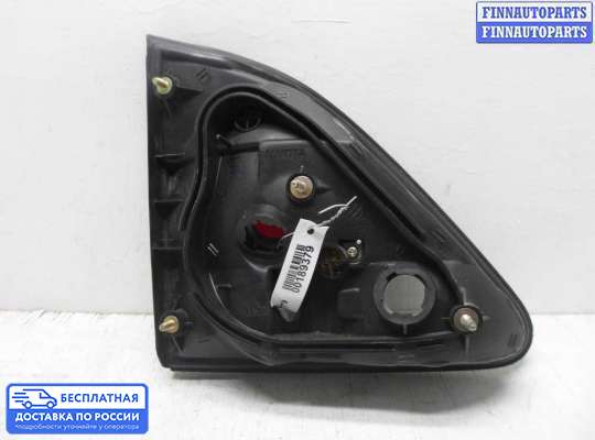 Фонарь задний на Toyota Harrier I (U10W)
