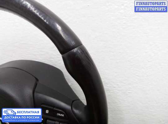 Руль на Kia Sorento III (UM)
