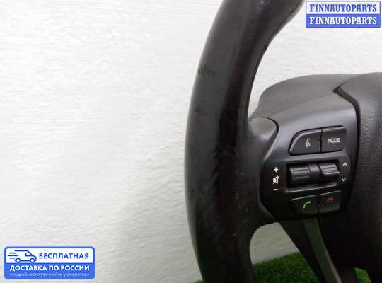 Руль на Kia Sorento III (UM)