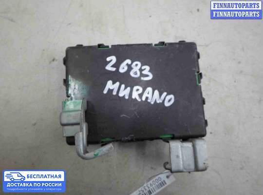 ЭБУ прочее на Nissan Murano I (Z50)