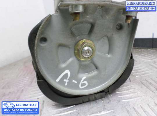 Подушка безопасности пассажира (AirBag) на Audi 100 (4A, C4)