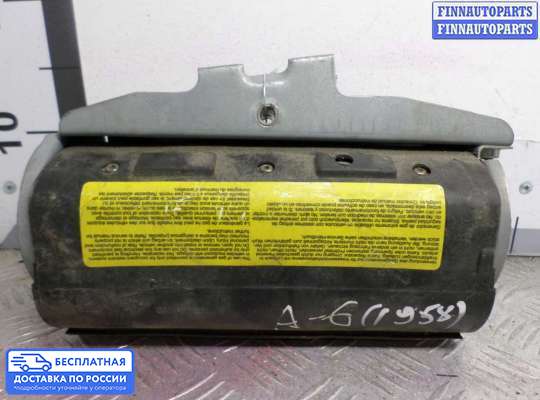 Подушка безопасности пассажира (AirBag) на Audi 100 (4A, C4)