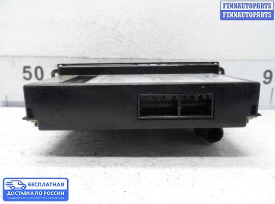 Блок управления печкой на Daewoo Leganza (KLAV)