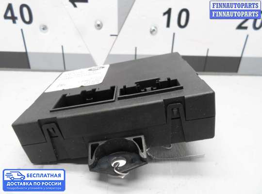 ЭБУ прочее на Range Rover Sport I (L320)