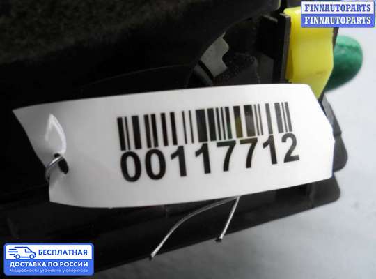 Дефлектор обдува салона на Lexus ES V (XV40)