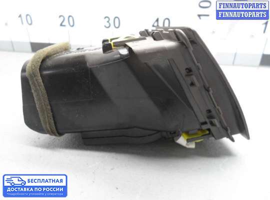 Дефлектор обдува салона на Lexus ES V (XV40)