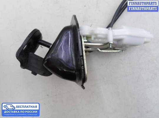 Замок багажника на Ford Kuga II / Escape III
