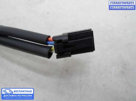 Замок багажника на Ford Kuga II / Escape III