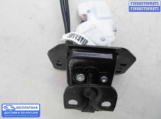 Замок багажника на Ford Kuga II / Escape III
