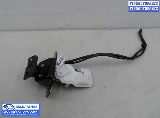 Замок багажника на Ford Kuga II / Escape III