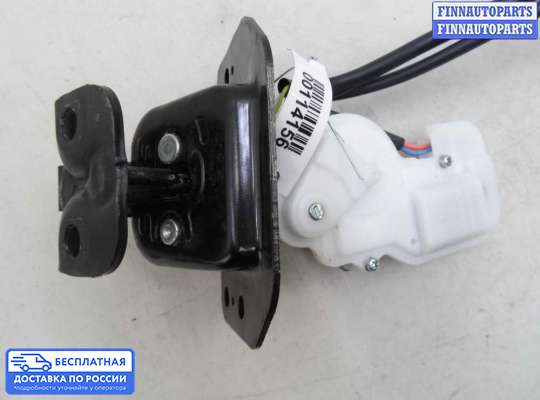 Замок багажника на Ford Kuga II / Escape III