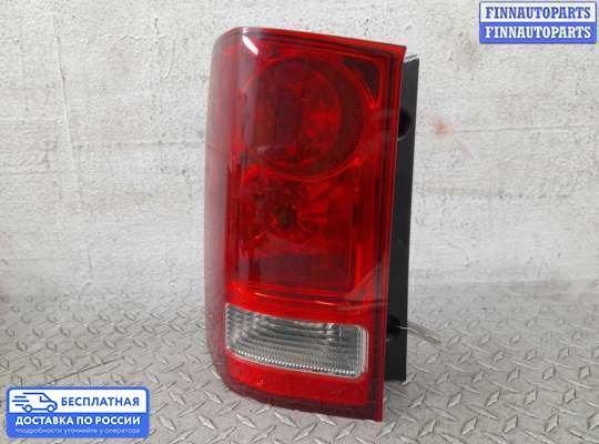Фонарь задний на Honda Pilot II (YF3,YF4)